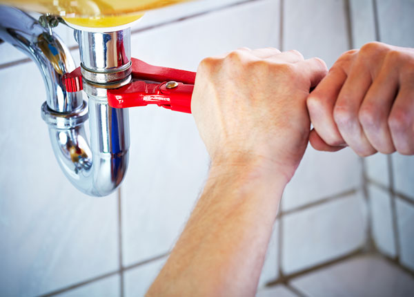 About Holmdel Plumbers